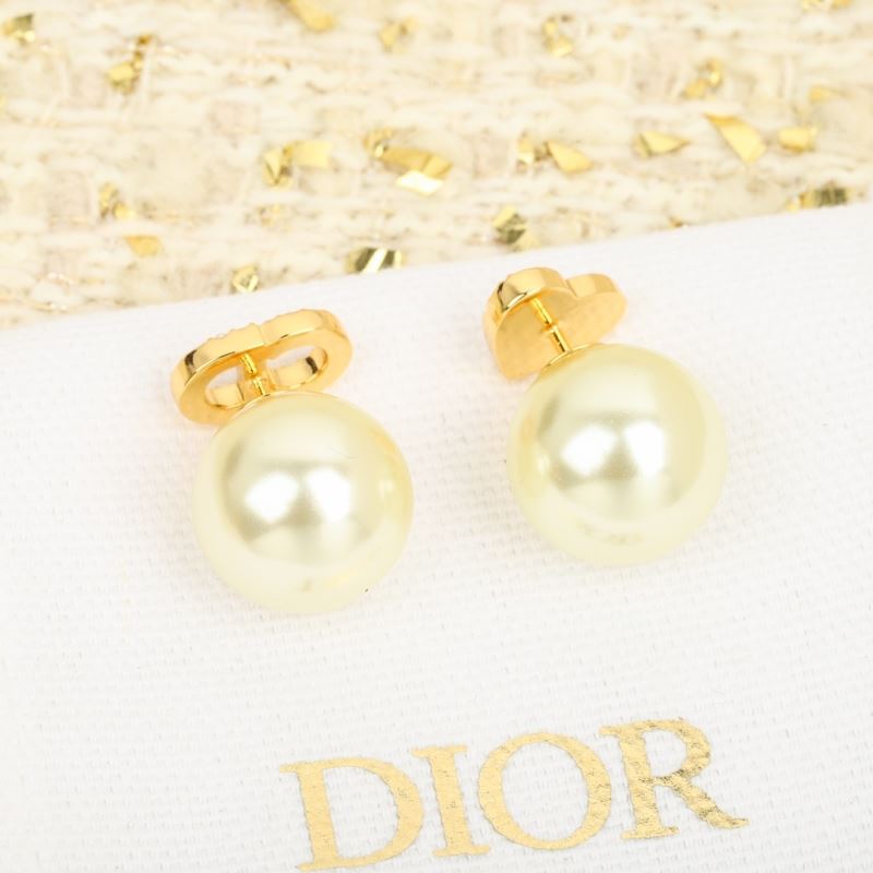 Christian Dior Earrings